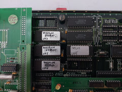Nor Control Automation Pcu 8810 Process Control Unit 20-60 V Dc