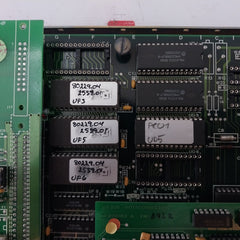 Nor Control Automation Pcu 8810 Process Control Unit 20-60 V Dc