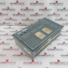 Nor Control Automation Pcu 8810 Process Control Unit 20-60 V Dc