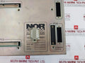 Nor Control Automation Pcu 8810 Process Control Unit 20-60 V Dc