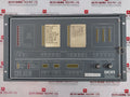 Nor Control Automation Pcu 8810 Process Control Unit 20-60 V Dc