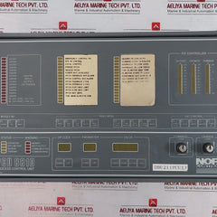 Nor Control Automation Pcu 8810 Process Control Unit 20-60 V Dc