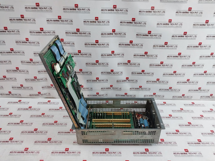 Nor Control Automation Pcu 8810 Process Control Unit 20-60 V Dc