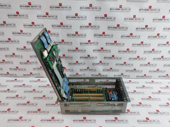 Nor Control Automation Pcu 8810 Process Control Unit 20-60 V Dc