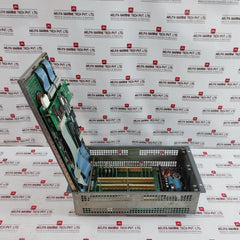 Nor Control Automation Pcu 8810 Process Control Unit 20-60 V Dc