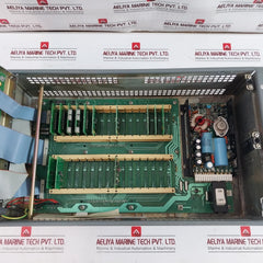 Nor Control Automation Pcu 8810 Process Control Unit 20-60 V Dc
