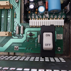 Nor Control Automation Pcu 8810 Process Control Unit 20-60 V Dc
