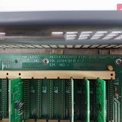 Nor Control Automation Pcu 8810 Process Control Unit 20-60 V Dc