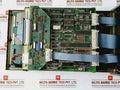 Nor Control DGU 8800E Digital Governer Unit 8200177 HER100261I NA1105.1