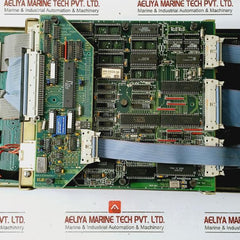 Nor Control DGU 8800E Digital Governer Unit 8200177 HER100261I NA1105.1