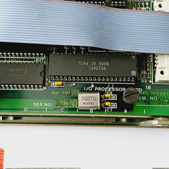 Nor Control DGU 8800E Digital Governer Unit 8200177 HER100261I NA1105.1