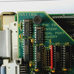 Nor Control DGU 8800E Digital Governer Unit 8200177 HER100261I NA1105.1