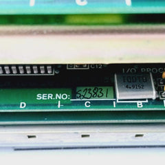 Nor Control DGU 8800E Digital Governer Unit 8200177 HER100261I NA1105.1