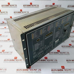 Nor Control DGU 8800E Digital Governer Unit 8200177 HER100261I NA1105.1