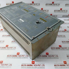 Nor Control DGU 8800E Digital Governer Unit 8200177 HER100261I NA1105.1