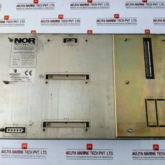 Nor Control DGU 8800E Digital Governer Unit 8200177 HER100261I NA1105.1