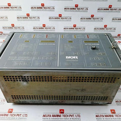 Nor Control DGU 8800E Digital Governer Unit 8200177 HER100261I NA1105.1