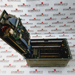 Nor Control DGU 8800E Digital Governer Unit 8200177 HER100261I NA1105.1