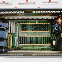Nor Control DGU 8800E Digital Governer Unit 8200177 HER100261I NA1105.1