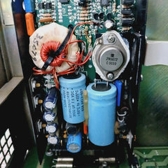Nor Control DGU 8800E Digital Governer Unit 8200177 HER100261I NA1105.1