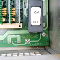 Nor Control DGU 8800E Digital Governer Unit 8200177 HER100261I NA1105.1