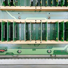 Nor Control DGU 8800E Digital Governer Unit 8200177 HER100261I NA1105.1