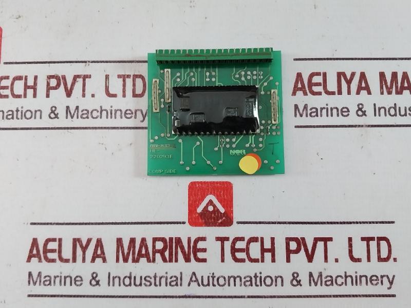 Nor Control Dgu 8800E Digital Governor Unit He-220293E He-220292C Her 100261 I