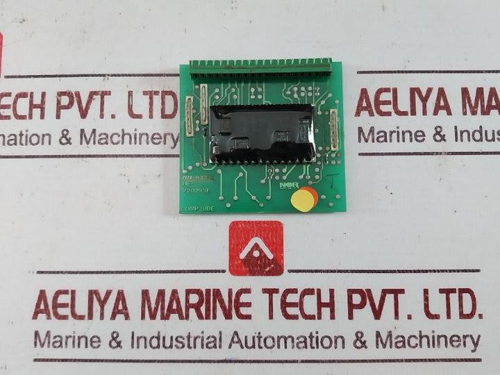 Nor Control Dgu 8800E Digital Governor Unit He-220293E He-220292C Her 100261 I