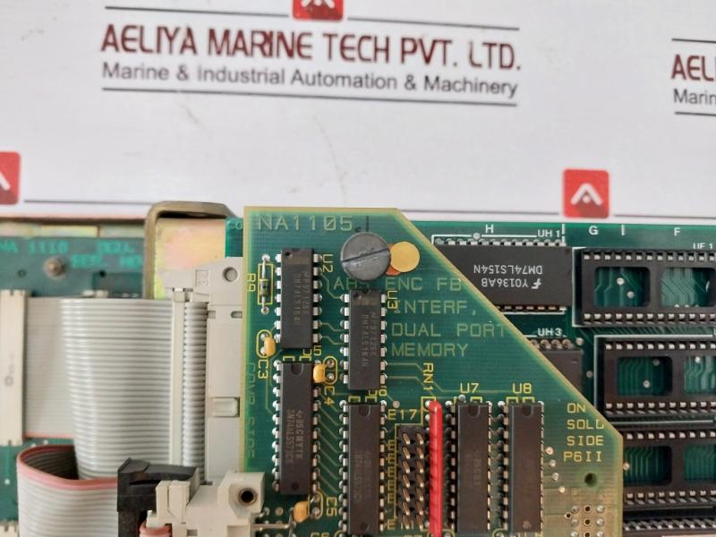 Nor Control Dgu 8800E Digital Governor Unit He-220293E He-220292C Her 100261 I