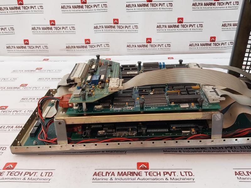 Nor Control Dgu 8800E Digital Governor Unit He-220293E He-220292C Her 100261 I