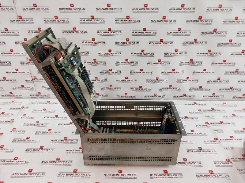 Nor Control Dgu 8800E Digital Governor Unit He-220293E He-220292C Her 100261 I