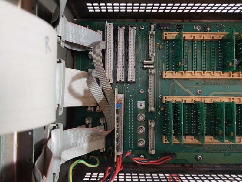 Nor Control Dgu 8800E Digital Governor Unit He-220293E He-220292C Her 100261 I