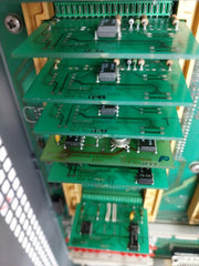 Nor Control Digital Governor Unit Part No: Dgu 8800E