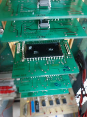 Nor Control Digital Governor Unit Part No: Dgu 8800E