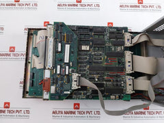Nor Control Digital Governor Unit Part No: Dgu 8800E