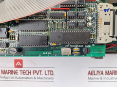 Nor Control Digital Governor Unit Part No: Dgu 8800E