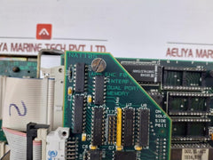 Nor Control Digital Governor Unit Part No: Dgu 8800E