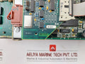 Nor Control Digital Governor Unit Part No: Dgu 8800E