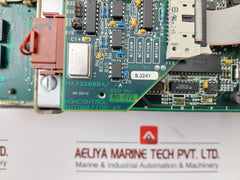 Nor Control Digital Governor Unit Part No: Dgu 8800E