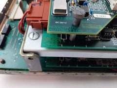 Nor Control Digital Governor Unit Part No: Dgu 8800E