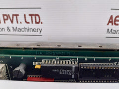 Nor Control Digital Governor Unit Part No: Dgu 8800E