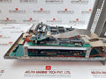 Nor Control Digital Governor Unit Part No: Dgu 8800E