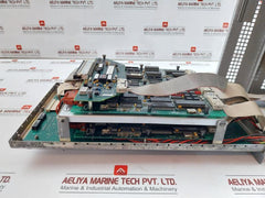 Nor Control Digital Governor Unit Part No: Dgu 8800E