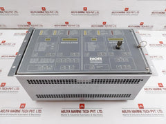 Nor Control Digital Governor Unit Part No: Dgu 8800E