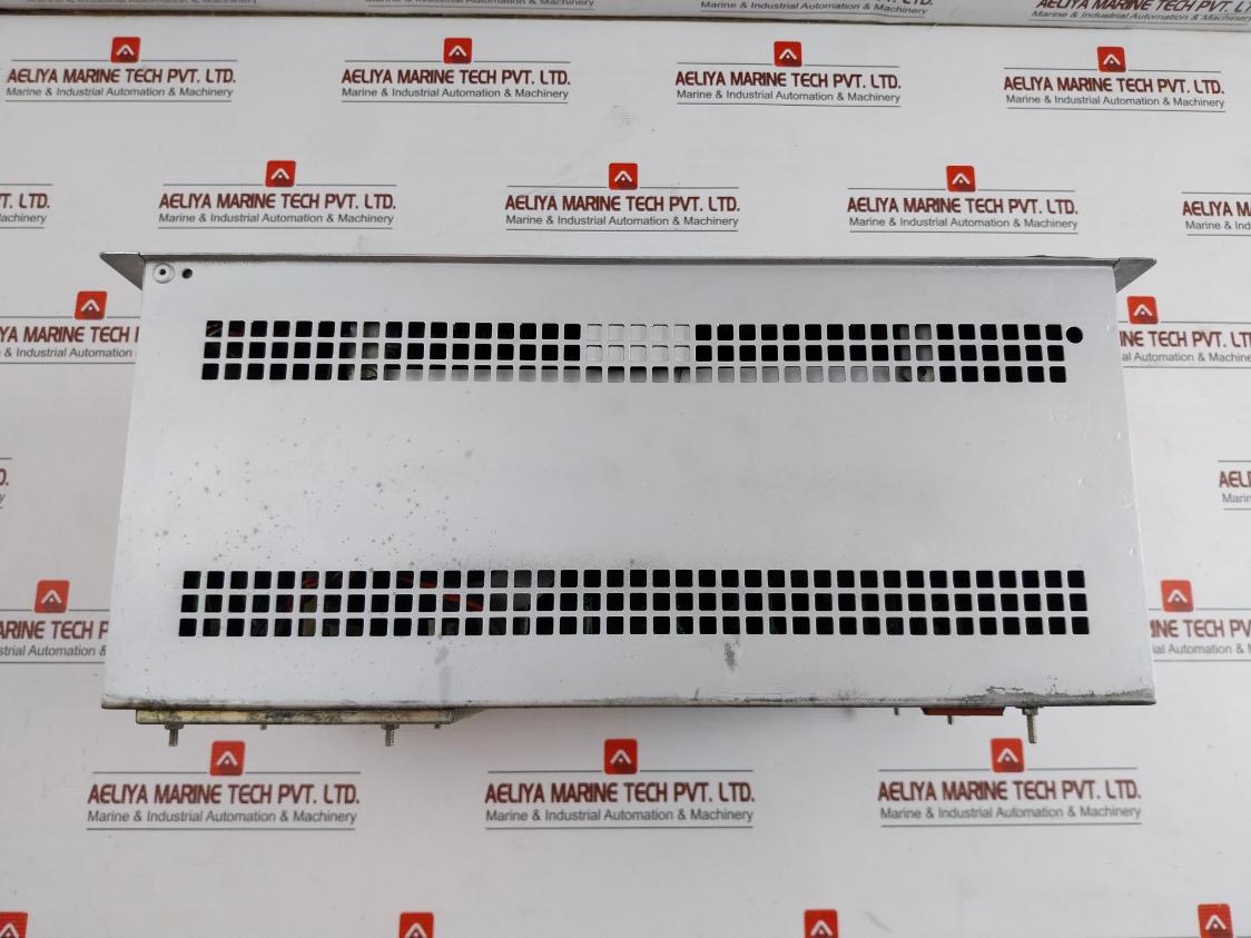 Nor Control Digital Governor Unit Part No: Dgu 8800E
