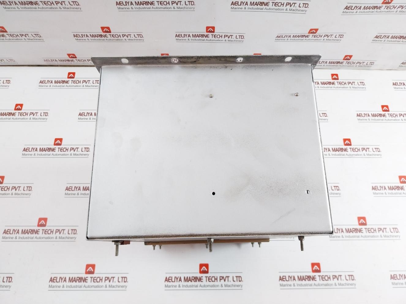 Nor Control Digital Governor Unit Part No: Dgu 8800E