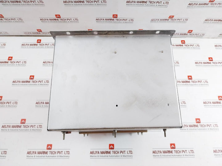 Nor Control Digital Governor Unit Part No: Dgu 8800E