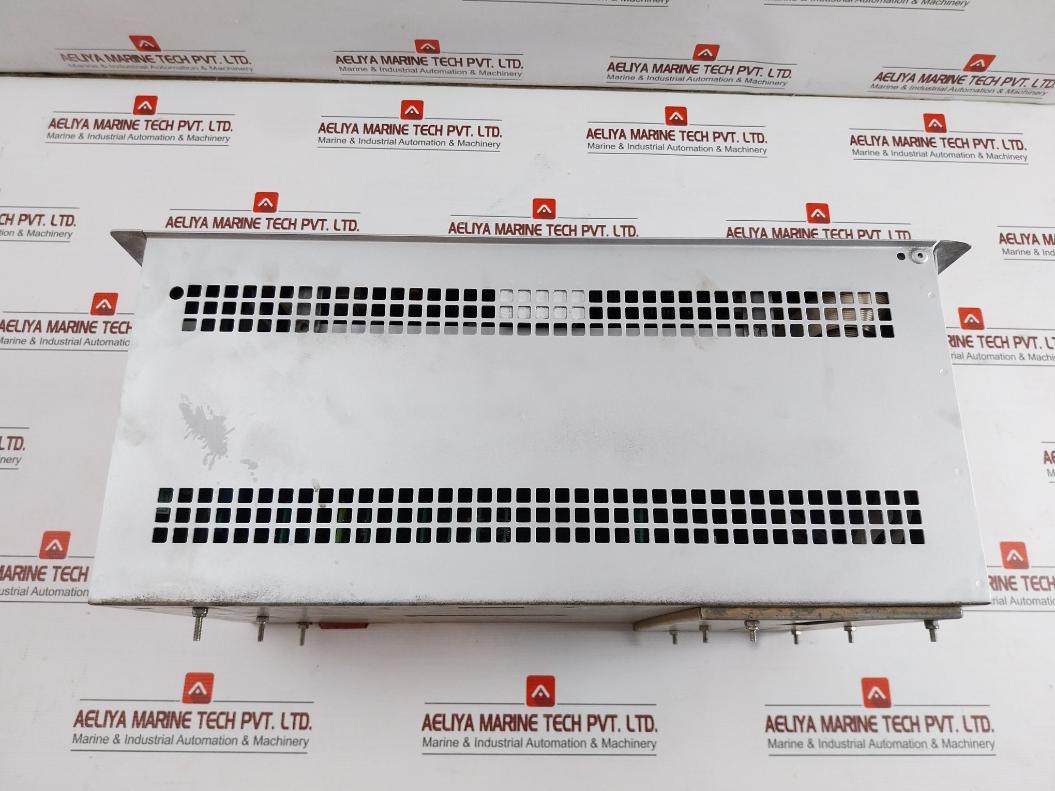 Nor Control Digital Governor Unit Part No: Dgu 8800E