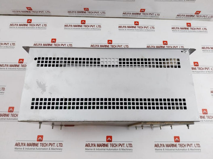 Nor Control Digital Governor Unit Part No: Dgu 8800E