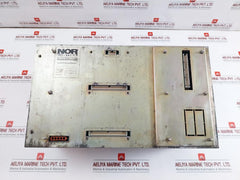 Nor Control Digital Governor Unit Part No: Dgu 8800E